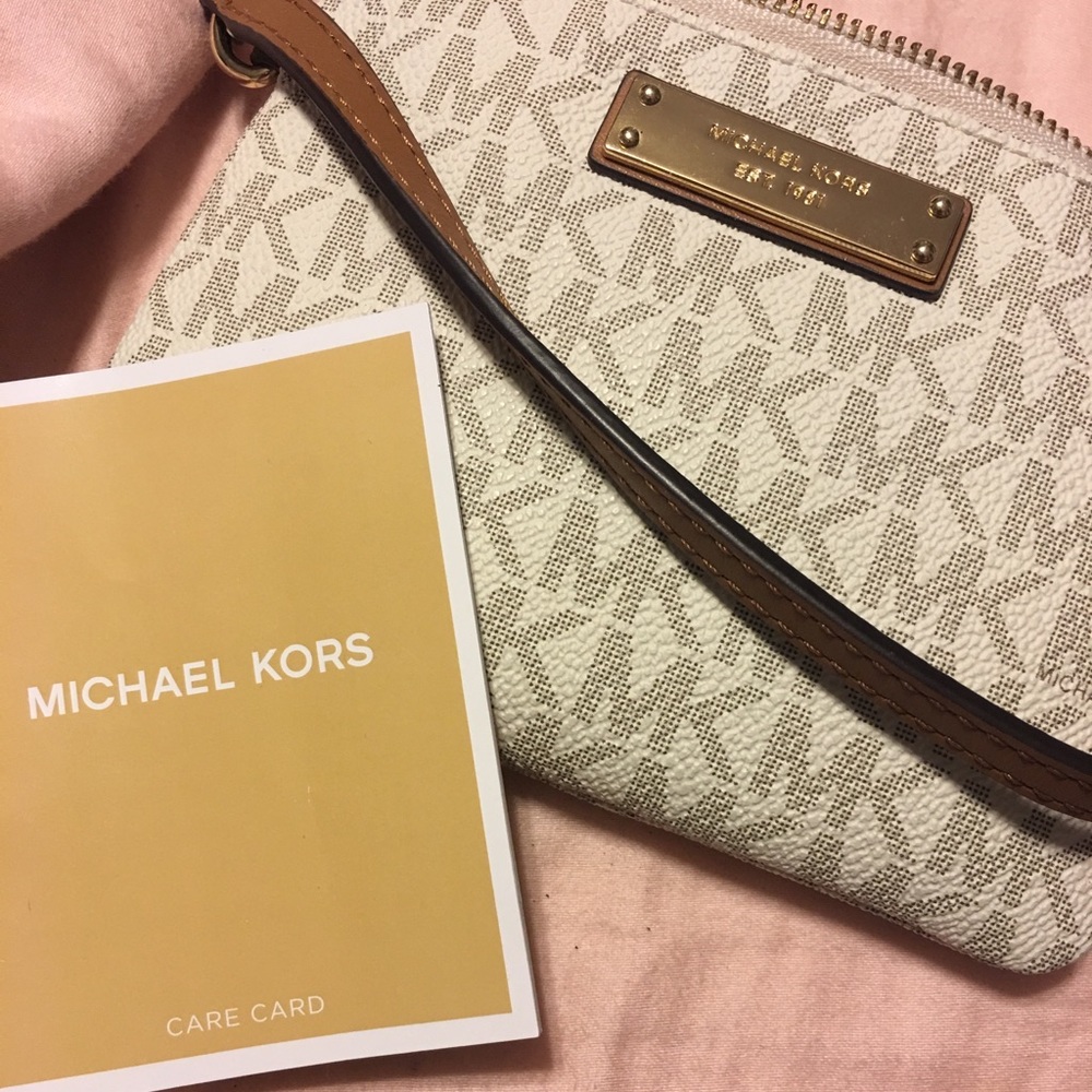 Micheal kors wallet